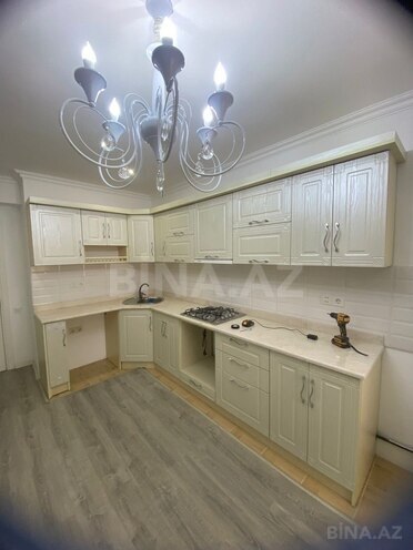 Продаётся 2-комн. новостройка 65 м², м. Иншаатчылар, photo 12 from 18