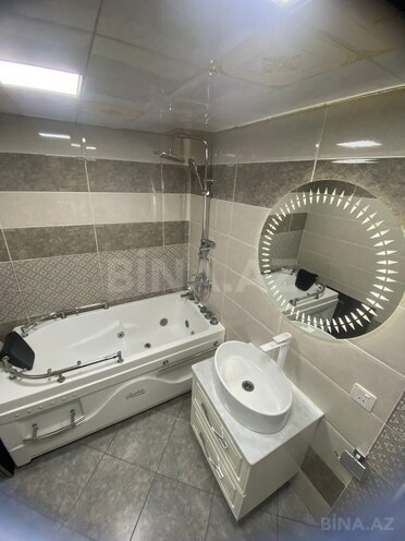 Продаётся 2-комн. новостройка 65 м², м. Иншаатчылар, photo 13 from 18
