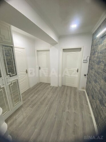 Продаётся 2-комн. новостройка 65 м², м. Иншаатчылар, photo 5 from 18