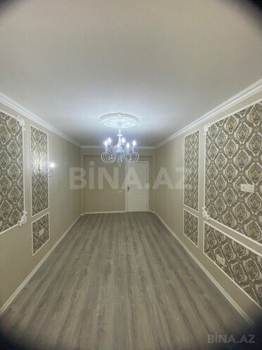 Продаётся 2-комн. новостройка 65 м², м. Иншаатчылар, photo 17 from 18