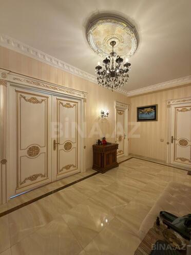 Satılır 3 otaqlı yeni tikili 140 m², Şah İsmayıl Xətai m., photo 14 from 18