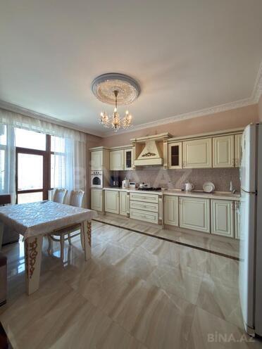 Satılır 3 otaqlı yeni tikili 140 m², Şah İsmayıl Xətai m., photo 6 from 18