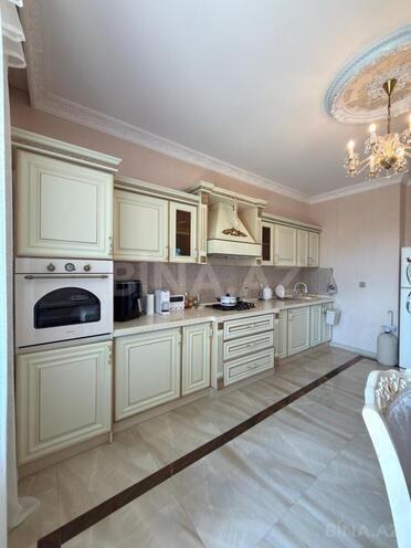 Satılır 3 otaqlı yeni tikili 140 m², Şah İsmayıl Xətai m., photo 7 from 18