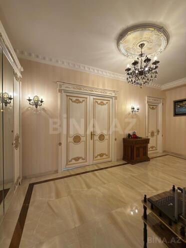 Satılır 3 otaqlı yeni tikili 140 m², Şah İsmayıl Xətai m., photo 13 from 18