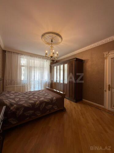 Satılır 3 otaqlı yeni tikili 140 m², Şah İsmayıl Xətai m., photo 9 from 18