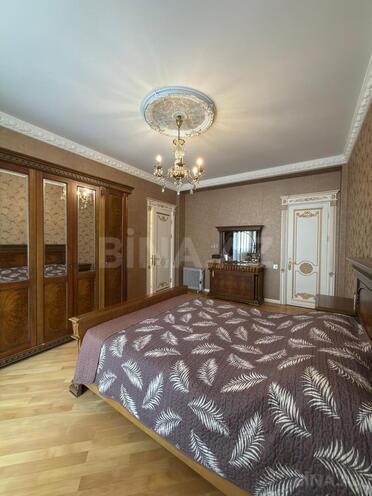 Satılır 3 otaqlı yeni tikili 140 m², Şah İsmayıl Xətai m., photo 10 from 18
