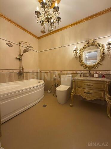 Satılır 3 otaqlı yeni tikili 140 m², Şah İsmayıl Xətai m., photo 15 from 18