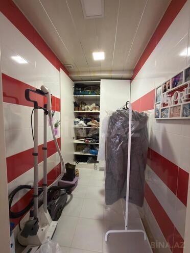 Satılır 3 otaqlı yeni tikili 140 m², Şah İsmayıl Xətai m., photo 16 from 18