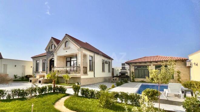 Продаётся 5-комн. дом/дача 200 м², пос. Мардакан, photo 11 from 30