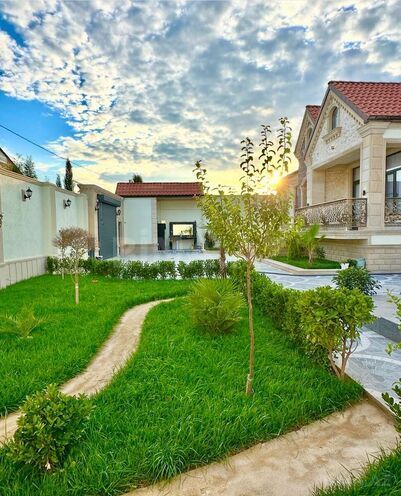 Продаётся 5-комн. дом/дача 200 м², пос. Мардакан, photo 25 from 30