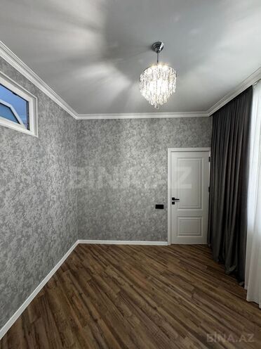 Satılır 3 otaqlı yeni tikili 55 m², Masazır q., photo 11 from 14