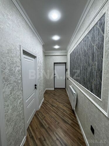 Satılır 3 otaqlı yeni tikili 55 m², Masazır q., photo 13 from 14