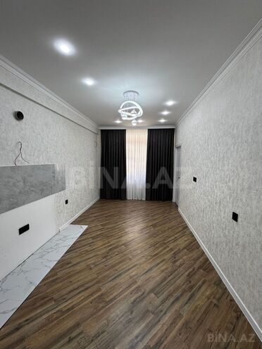 Satılır 3 otaqlı yeni tikili 55 m², Masazır q., photo 3 from 14