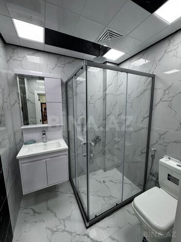 Satılır 3 otaqlı yeni tikili 55 m², Masazır q., photo 8 from 14
