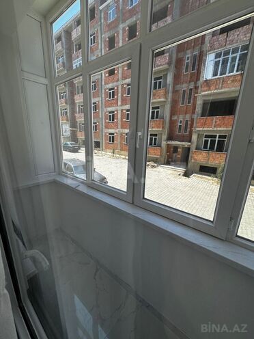 Satılır 3 otaqlı yeni tikili 55 m², Masazır q., photo 7 from 14