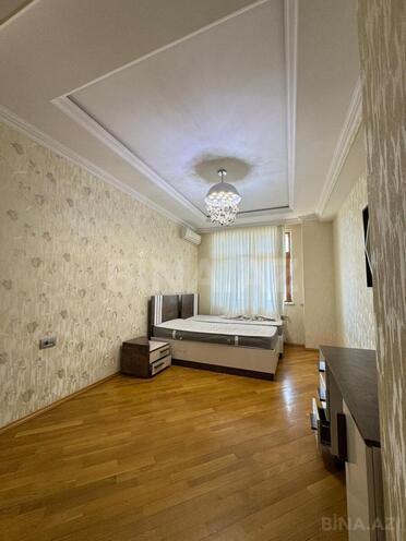 Сдаётся 3-комн. новостройка 140 м², м. Кероглу, photo 6 from 26
