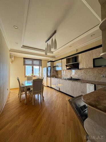 Сдаётся 3-комн. новостройка 140 м², м. Кероглу, photo 8 from 26