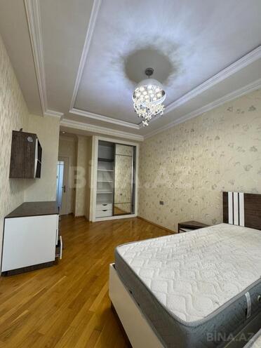 Сдаётся 3-комн. новостройка 140 м², м. Кероглу, photo 10 from 26