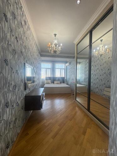 Сдаётся 3-комн. новостройка 140 м², м. Кероглу, photo 9 from 26