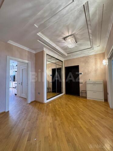 Сдаётся 3-комн. новостройка 140 м², м. Кероглу, photo 5 from 26