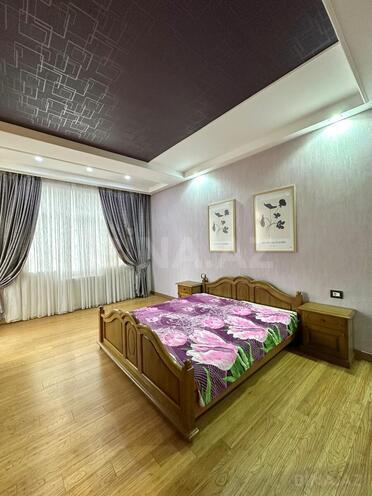 Продаётся 4-комн. новостройка 185 м², м. Низами, photo 5 from 23