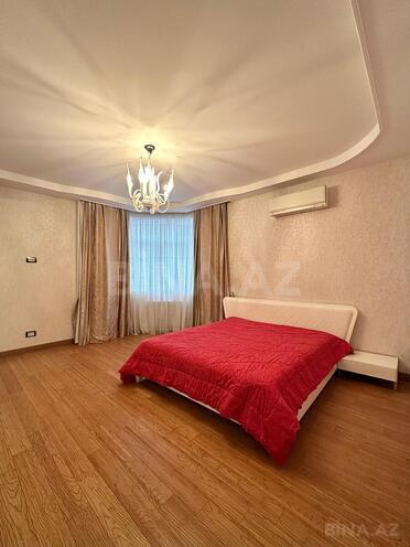 Продаётся 4-комн. новостройка 185 м², м. Низами, photo 7 from 23