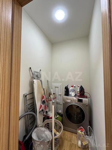 Продаётся 4-комн. новостройка 185 м², м. Низами, photo 14 from 23