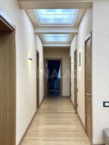 Продаётся 4-комн. новостройка 185 м², м. Низами, photo 19 from 23