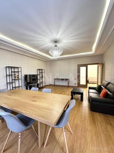 Продаётся 4-комн. новостройка 185 м², м. Низами, photo 3 from 23