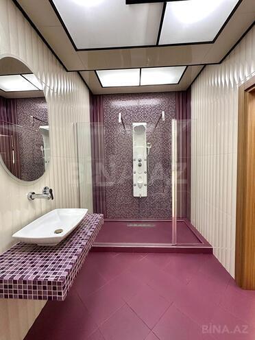 Продаётся 4-комн. новостройка 185 м², м. Низами, photo 22 from 23