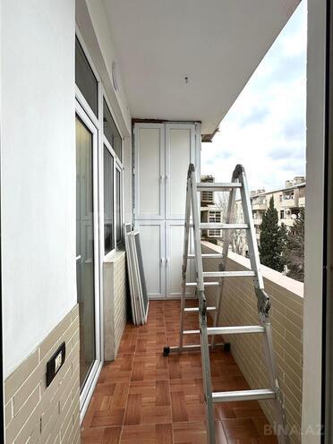 Продаётся 4-комн. новостройка 185 м², м. Низами, photo 20 from 23