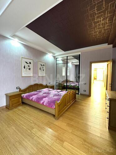 Продаётся 4-комн. новостройка 185 м², м. Низами, photo 6 from 23