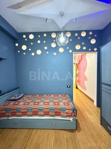 Продаётся 4-комн. новостройка 185 м², м. Низами, photo 10 from 23