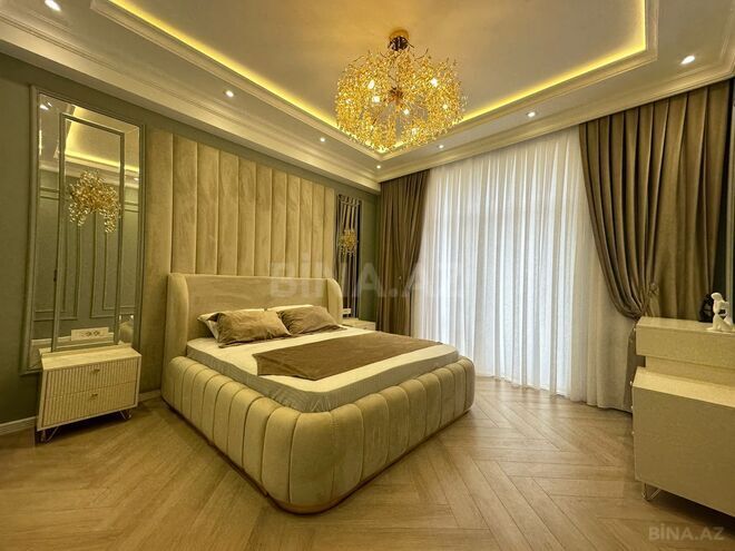 Satılır 3 otaqlı yeni tikili 137 m², Ağ şəhər q., photo 6 from 15