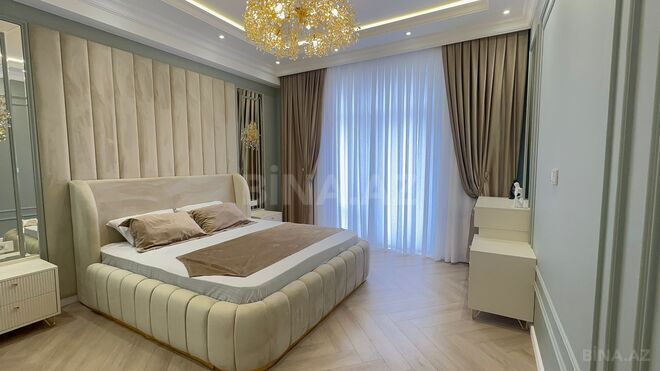 Satılır 3 otaqlı yeni tikili 137 m², Ağ şəhər q., photo 7 from 15