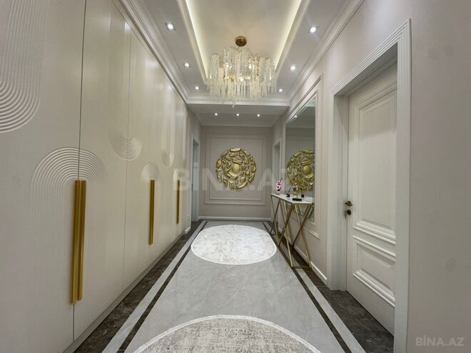 Satılır 3 otaqlı yeni tikili 137 m², Ağ şəhər q., photo 11 from 15