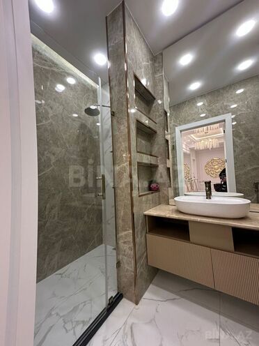 Satılır 3 otaqlı yeni tikili 137 m², Ağ şəhər q., photo 13 from 15