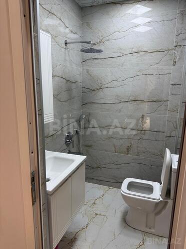Сдаётся 3-комн. новостройка 100 м², м. Низами, photo 8 from 10