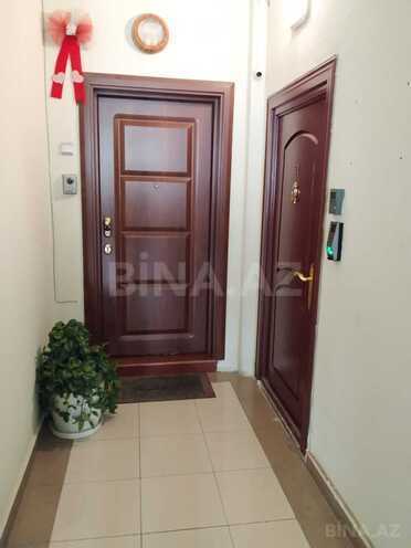 Продаётся 4-комн. новостройка 170 м², м. Элмляр Академиясы, photo 20 from 22