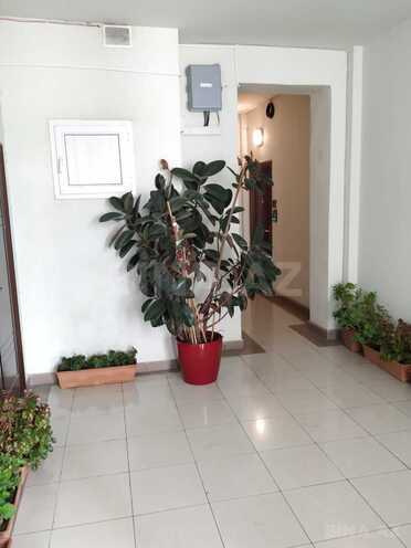 Продаётся 4-комн. новостройка 170 м², м. Элмляр Академиясы, photo 21 from 22