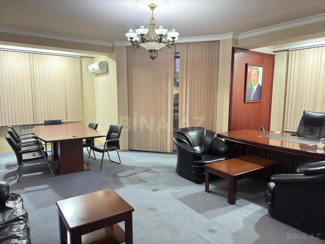 Продаётся 4-комн. новостройка 170 м², м. Элмляр Академиясы, photo 4 from 22