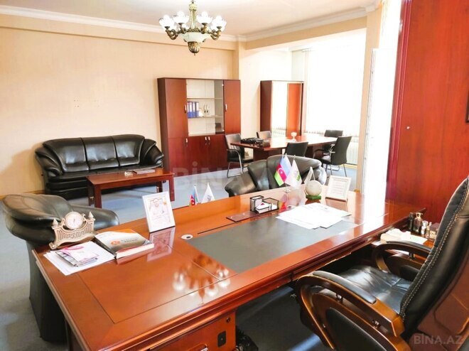 Продаётся 4-комн. новостройка 170 м², м. Элмляр Академиясы, photo 13 from 22