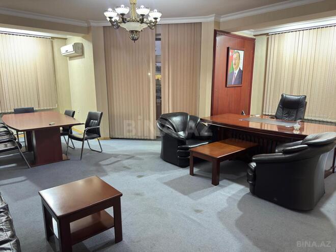 Продаётся 4-комн. новостройка 170 м², м. Элмляр Академиясы, photo 5 from 22