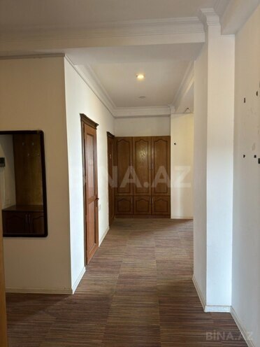Продаётся 4-комн. новостройка 170 м², м. Элмляр Академиясы, photo 19 from 22