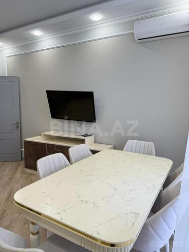 Сдаётся 2-комн. новостройка 90 м², м. Дернегюль, photo 6 from 11
