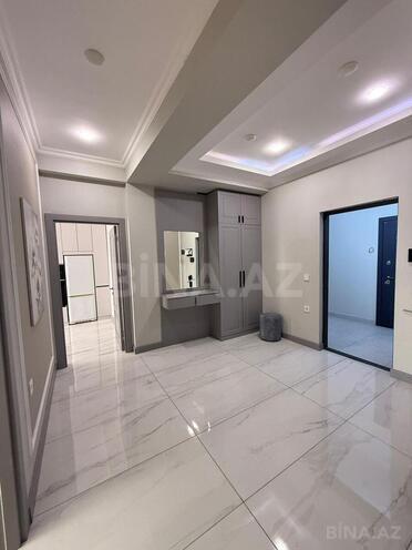 Сдаётся 2-комн. новостройка 90 м², м. Дернегюль, photo 1 from 11