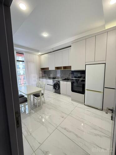 Сдаётся 2-комн. новостройка 90 м², м. Дернегюль, photo 9 from 11