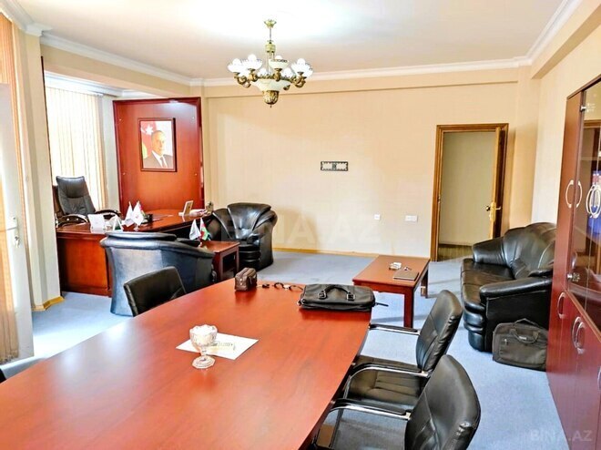 Продаётся 4-комн. новостройка 170 м², м. Элмляр Академиясы, photo 12 from 22