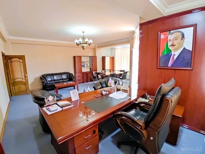 Продаётся 4-комн. новостройка 170 м², м. Элмляр Академиясы, photo 11 from 22