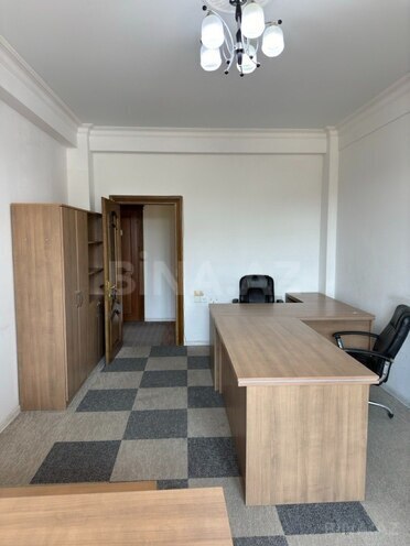 Продаётся 4-комн. новостройка 170 м², м. Элмляр Академиясы, photo 16 from 22